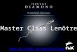 Programa Master Class Senac & Lenôtre