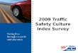 SuntrupAutomotiveFamily.com_AAA Traffic Safety Index