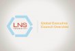 LNS Research's Global Executive Council