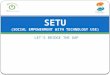 Setu Mobile Application Media Coverage