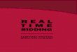 Real Time Bidding - Geoffrey Griffon & Anne-laure Laubignat