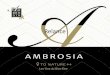 Ambrosia relaunch frans
