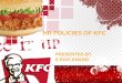 HR KFC PPT