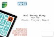 Keeping your online health and social care records safe and secure