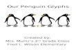 Penguin Glyphs