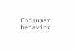Business Economics 04 Consumer Behaviour