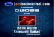 Zakk Wylde - Farewell Ballad