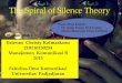 The Spiral of Silence Theory