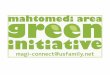 Mahtomedi Area Green Initiative