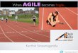 When agile-becomes-fragile