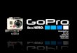 Brand management project gopro camera