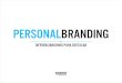 Personal Branding / Marca Personal