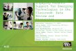 Engaging Parents' Support for Emerging Technologies in the Classroom: Data Review and Panel Discussion