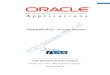 Oracle Payables R12 ivas