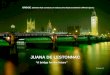 Juana Lestonnac- A bridge for the future