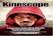 Edisi 8 Majalah Kinescope Indonesia