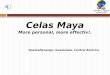 Presentacion de Celas Maya