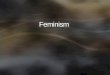 Feminism (3)
