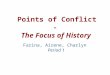 Lesson 36   the focus of history 1