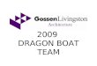 2009 KC Dragon Boat Festival