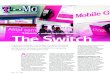 TIE Magazine #4: T-Mobile: Better Online Customer Experience Increases Conversion