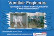 Ventilair Engineers   Delhi    India