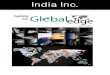 India inc.  gaining the global edge 2013