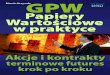GPW Papiery wartosciowe w praktyce - darmowy ebook