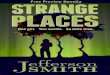 Strange Places (preview novella)