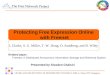 Present Paper: Protecting Free Expression Online on Freenet