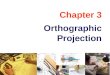 Chapter 03-orthographic-projection by Zaryab Rid