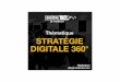 Stratégie digitale 360 [alger 2014]