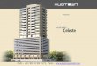 Hubtown Celeste Worli Mumbai - Price, Location, Rates, Address, review