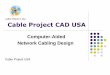 Presentation Cable Project Cad Adc