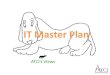 Thailand IT Master Plan (ATCI's View)