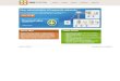 Redesign eBox Platform homepage