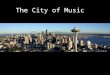EL110 Seattle Music Marketing Research Presentation
