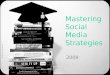 Mastering Social Media Strategies