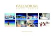Directorio de Hoteles Palladium Hotel Group - Enero 2014
