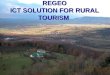 Rural tourism regeo