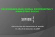 Responsabilidad Social Corporativa Y Marketing Social
