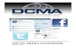Defense Contract Management Agency Social Media Handbook