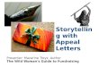 Storytelling with Appeal Letters