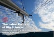 Steph Steinhardt "Big Data, Open Infrastructure and Care: Following the Rise of the Observatory in Ocean Science" (previously: The Labor Politics of Big Science)