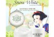 Snow white cream - Kem dưỡng trắng da an toàn