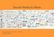 Social Media & Wine for Ohio Wine Producers