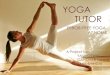 Yoga Tutor - Error Free Yoga at Home