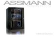 Assmann Network Cabling Katalog 10-2010