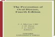 Prevention of Oral Disease 4th Ed