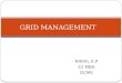 Grid management new nikhil